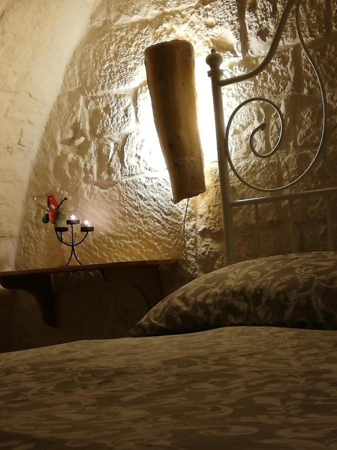 Ivory Leilighet Ostuni Eksteriør bilde
