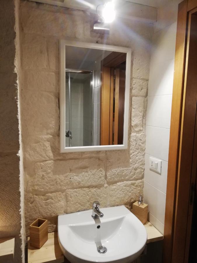 Ivory Leilighet Ostuni Eksteriør bilde